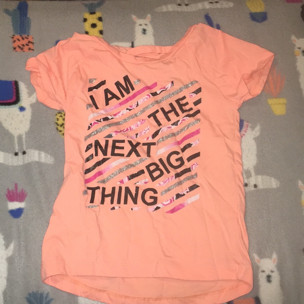 Short sleeve